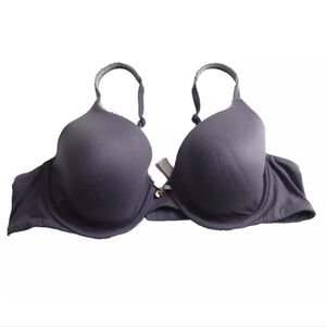 Victoria's Secret Lined Perfect Coverage Bra